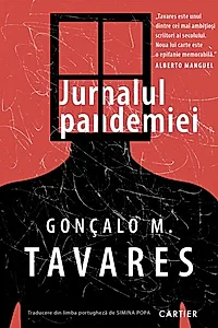 Jurnalul pandemiei