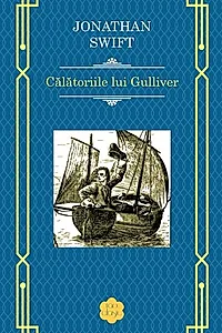 Călătoriile lui Gulliver
