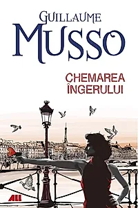 Chemarea îngerului
