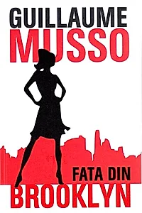 Fata din Brooklyn. Editia 2