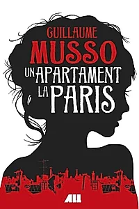 Un apartament la Paris