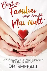 Cartea familiei care merită mai mult