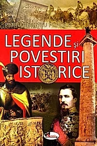 Legende și povestiri istorice