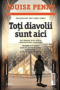 Toți diavolii sunt aici (Vol. 16)