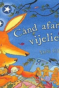 Când afară-i vijelie