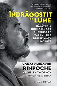 Îndrăgostit de lume