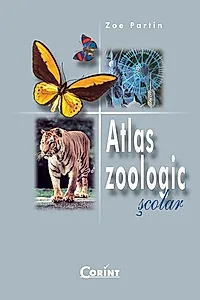 Atlas Zoologic școlar