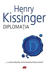 Diplomația