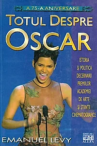 Totul despre Oscar