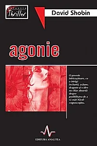 Agonie