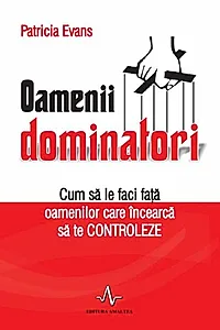 Oamenii dominatori