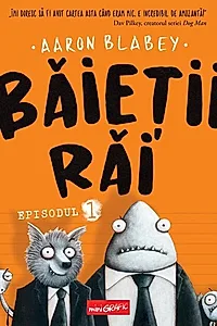 Băieții Răi (Vol. 1)