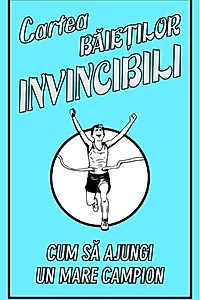 Cartea băieților invincibili