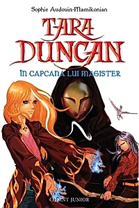 În capcana lui Magister (Vol. 6)
