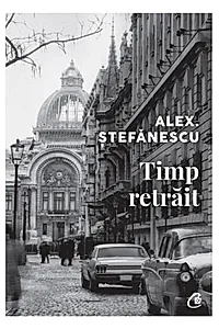 Timp retrăit