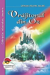 Vrăjitorul din Oz