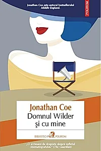 Domnul Wilder și cu mine