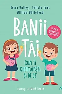 Banii tăi