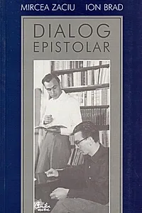 Dialog epistolar