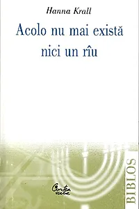 Acolo nu mai există nici un rîu