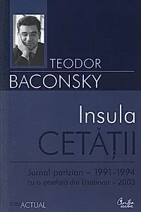 Insula cetăţii