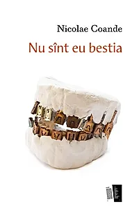 Nu sînt eu bestia