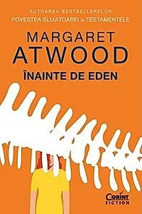 Înainte de Eden