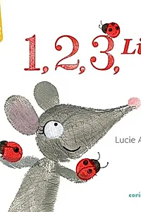 1, 2, 3 Lili