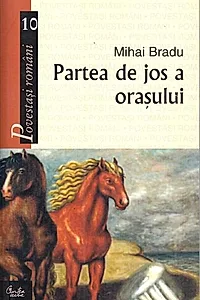 Partea de jos a oraşului