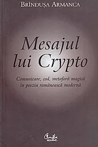 Mesajul lui Crypto