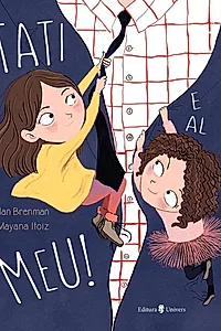 Tati e al meu!