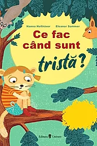 Ce fac când sunt tristă?