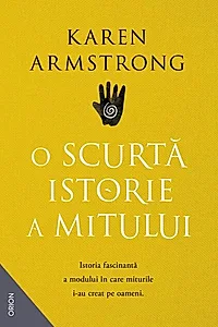 O scurtă istorie a mitului