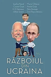 Războiul din Ucraina (Vol. 1)