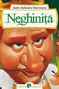 Neghiniţă
