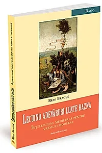 Lecuind adevăruri luate razna