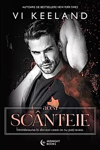 Acea scânteie