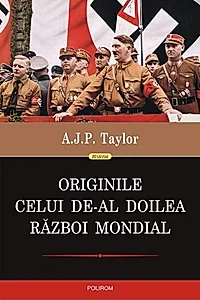 Originile celui de-Al Doilea Război Mondial