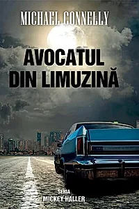 Avocatul din limuzină