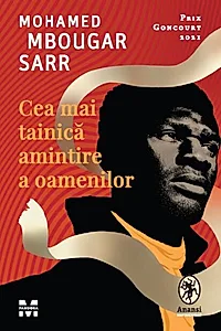 Cea mai tainică amintire a oamenilor