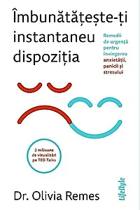 Îmbunătățește-ți instantaneu dispoziția