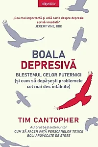 Boala depresivă