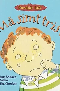 Mă simt trist