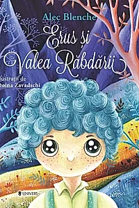 Erus și Valea Răbdării