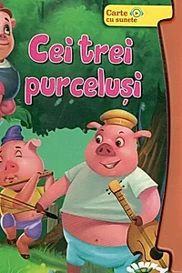 Cei trei purceluși