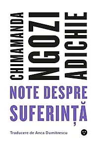 Note despre suferință