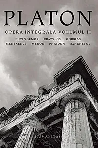 Opera integrală (Vol. 2)