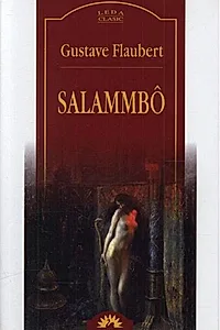 Salammbô