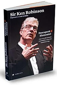 Descoperă-ți Elementul