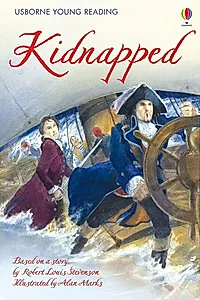 Kidnapped